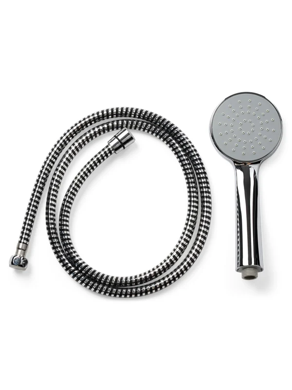 NORH Liv shower set 1 spray chrome