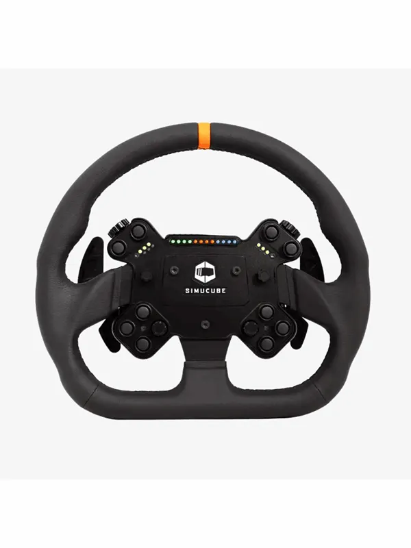 Simucube Valo GT-23 - Leather Version