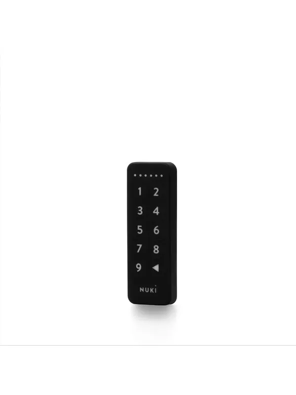 Nuki Keypad