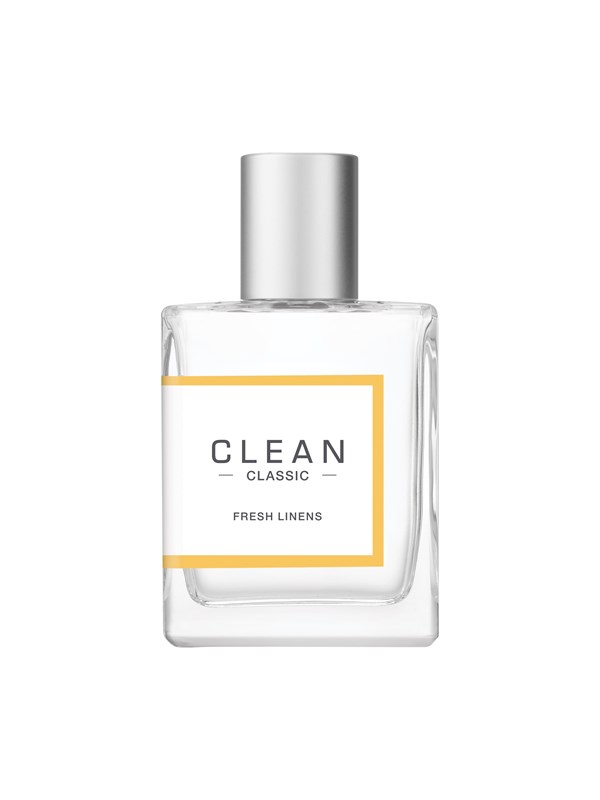 Clean Classic Fresh Linens EDP