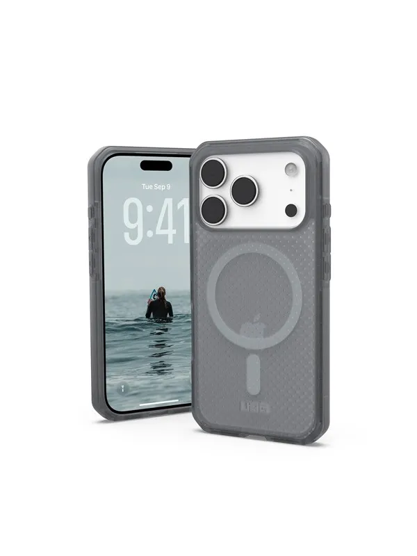 UAG Dot MagSafe - Ash - iPhone 17 Pro