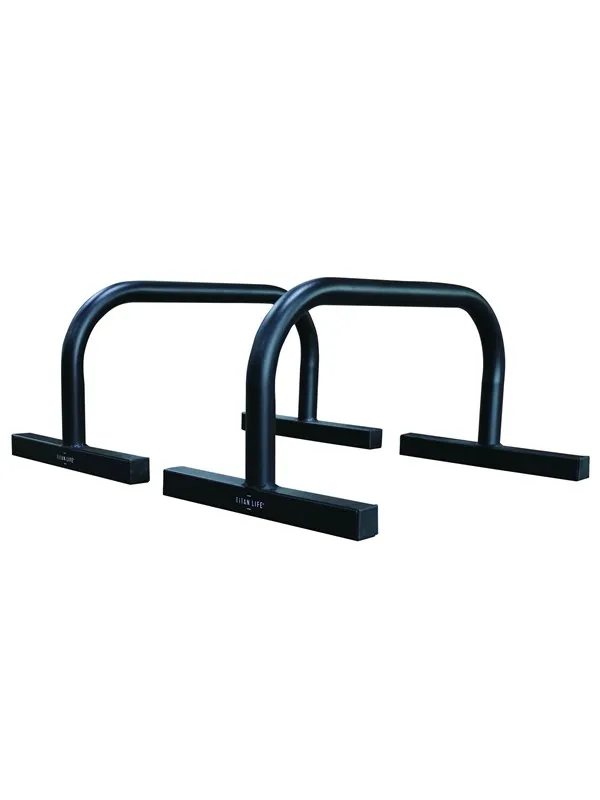 TITAN LIFE PRO Paralettes 2 pcs