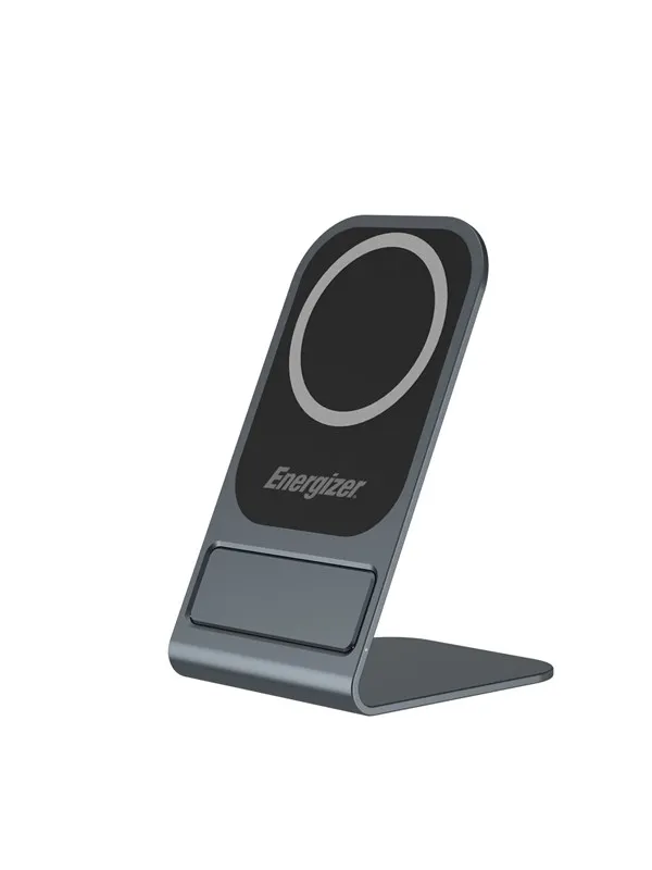 Energizer Trådløs Ladeholder - 15W