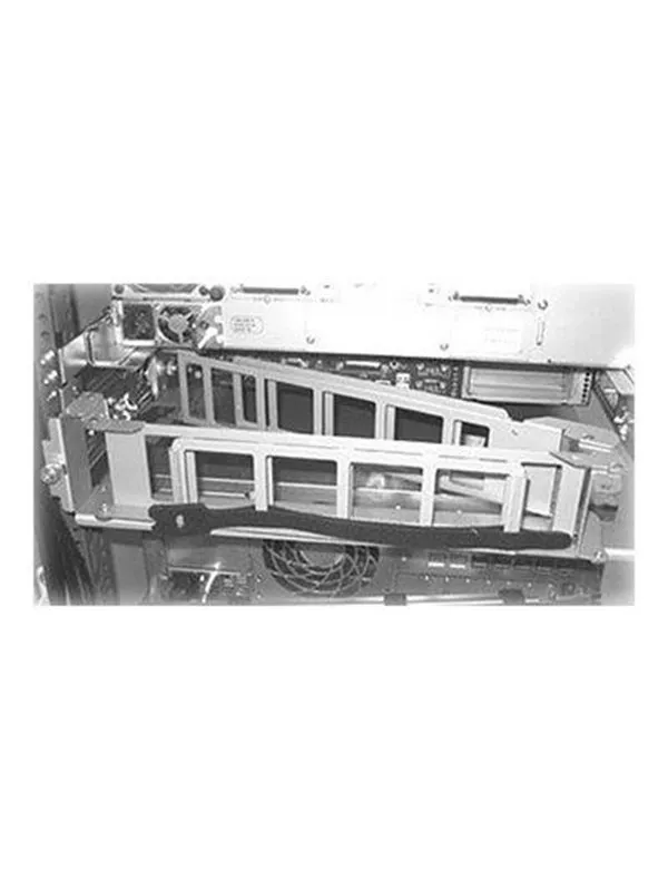 HP - rack rail kit - 1U