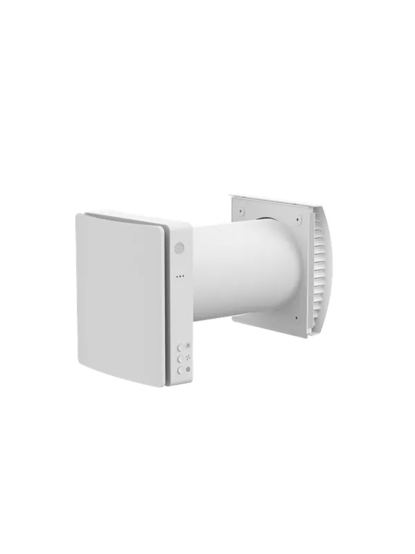 Andersen Electric Vega Flow Silent Pro White Matte