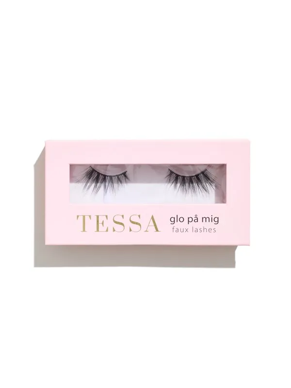 TESSA Stare At Me Faux Lashes