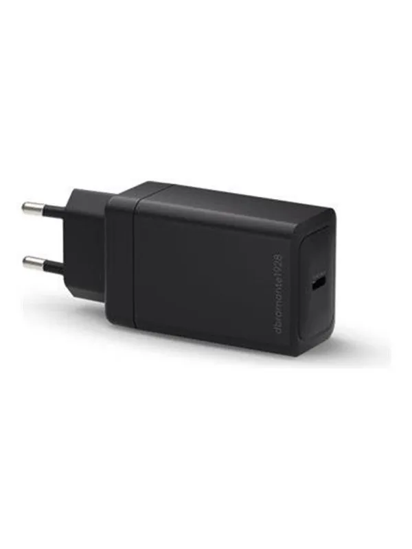 dbramante1928 re-charge power adapter - 2 x USB-C USB - 65 Watt