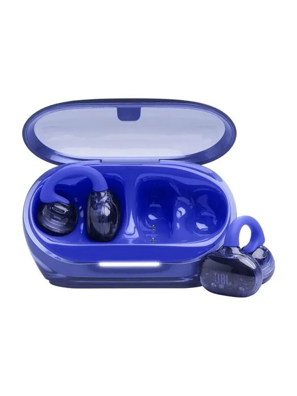 JBL Soundgear Clips Blue