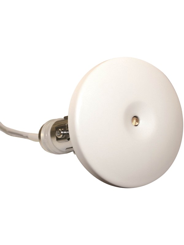 Nordtronic Elena mini downlight 350ma 2w led 2700k matt white