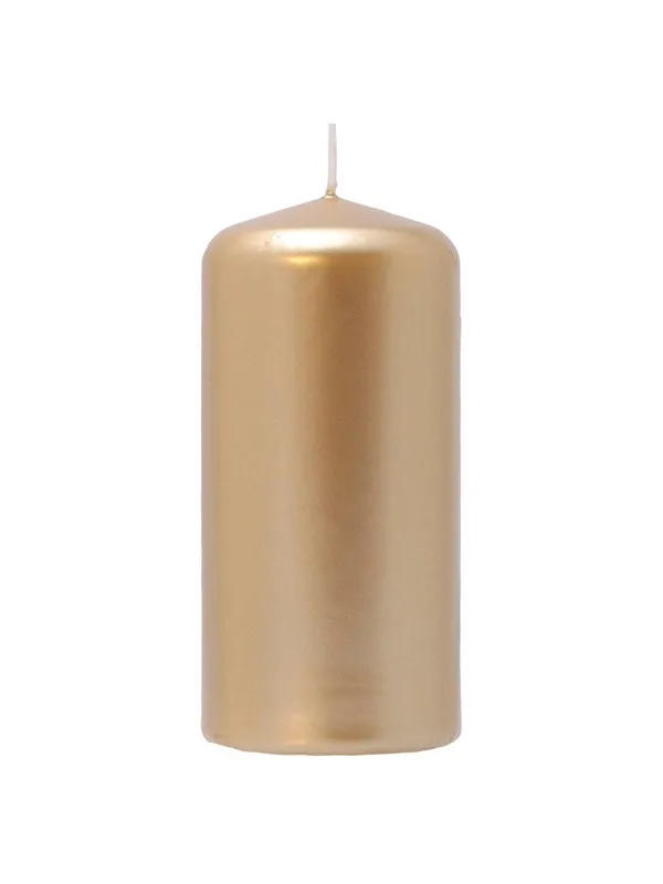 Asp-Holmblad Kubbelys Metallic Gold