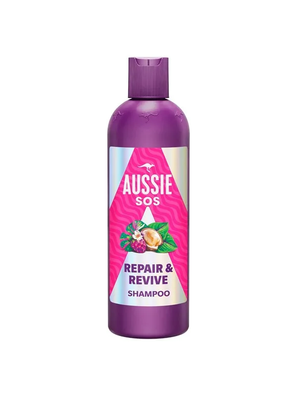 AUSSIE SOS Repair & Revive - 300ml