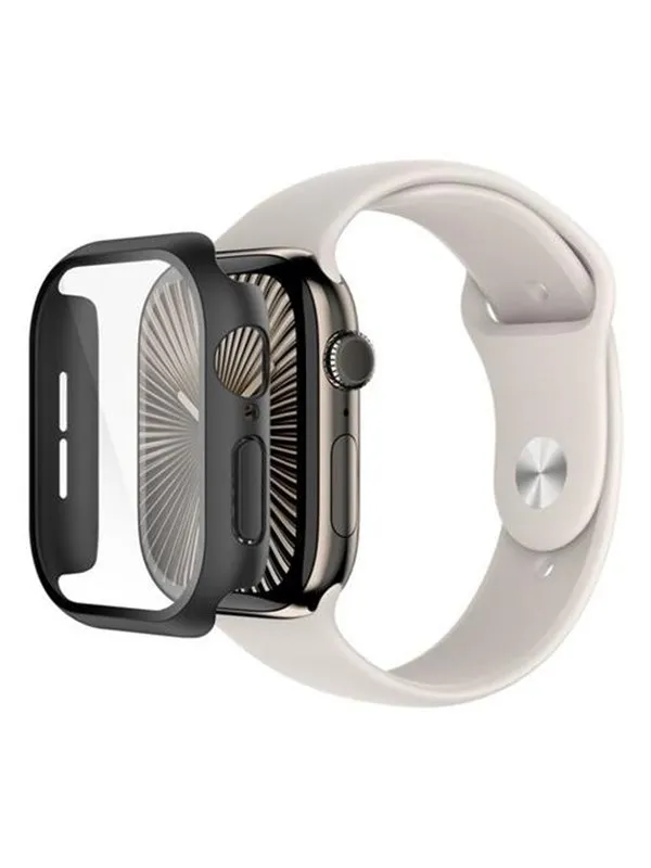 Belkin SCREENFORCE TemperedCurve
