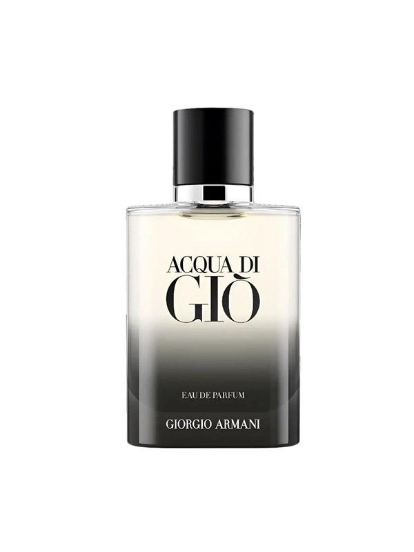 Giorgio Armani Acqua di Gio Eau De Parfum Refillable 100 ml.