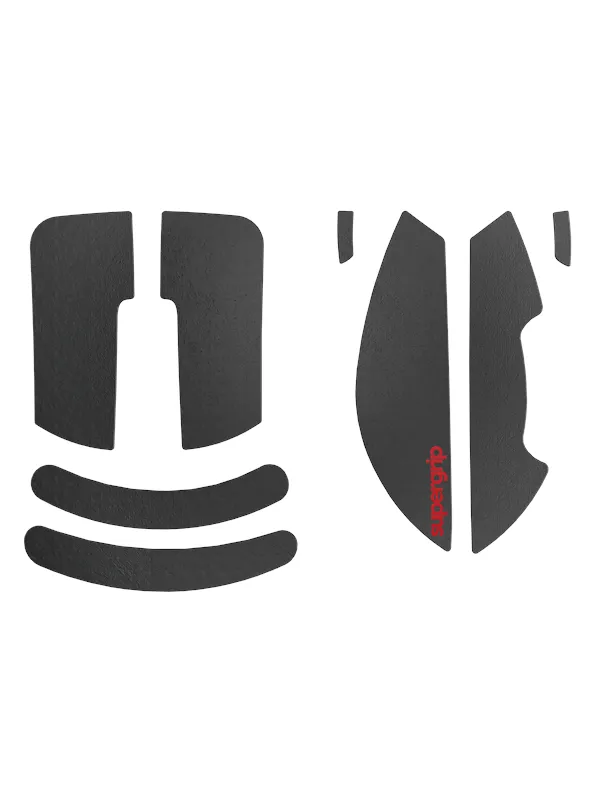 Pulsar Supergrip Grip Tape for Razer Viper V3 Pro