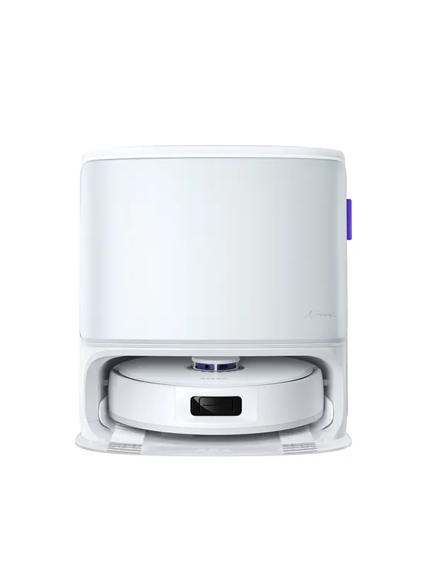 Narwal Robotstøvsuger Freo Z10 Ultra - White