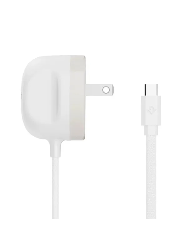 Twelve South PowerCord - 3 m, Sand