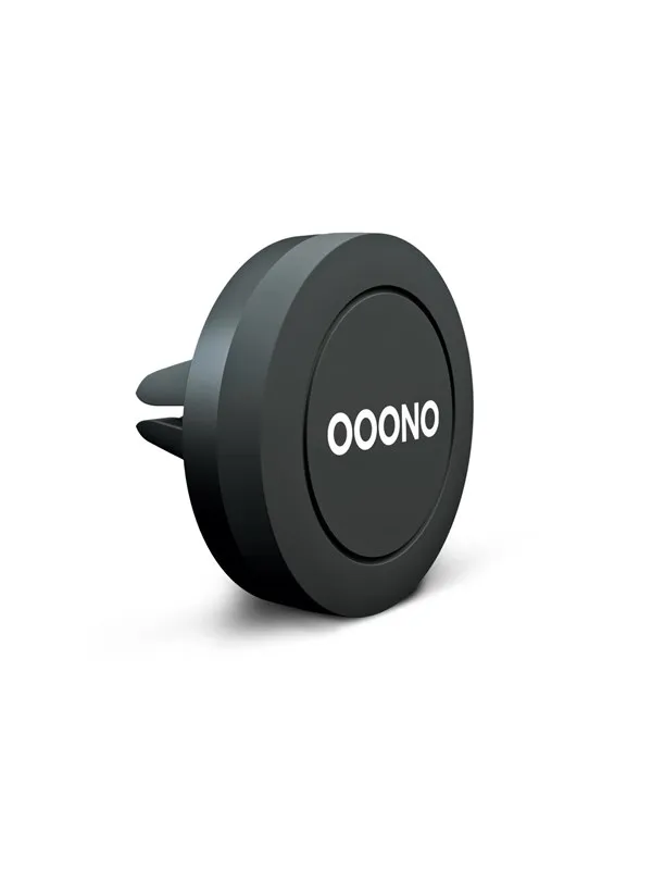 OOONO Holder - Svart