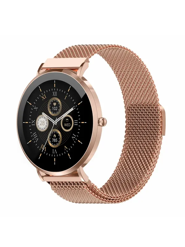 DENVER SWC-394RG ROSE GOLD