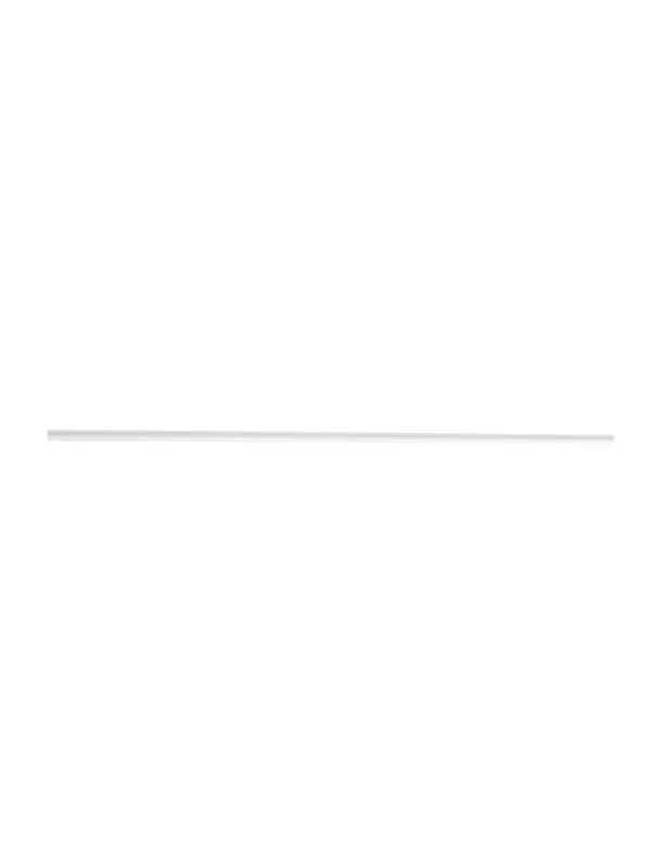BabyDan White Joining Straps for Flex/PPG White