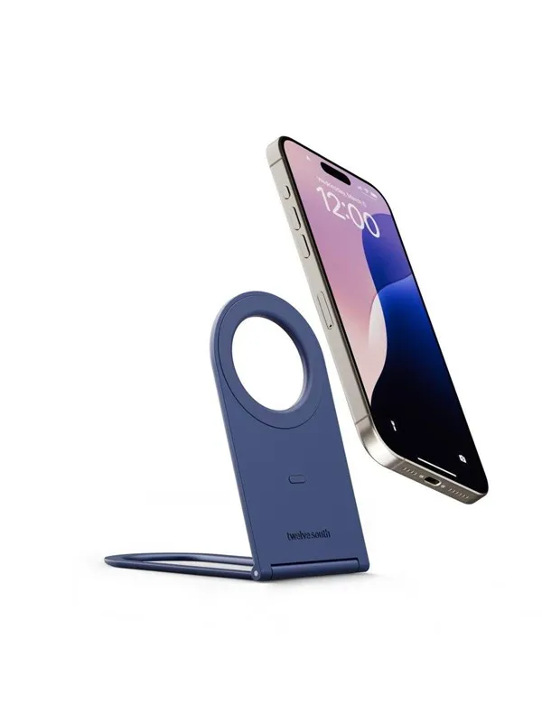 Twelve South Curve Nano - Coastal
