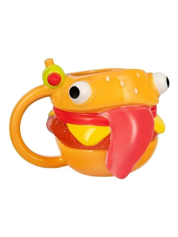 Paladone - Durrr Burger - Krus