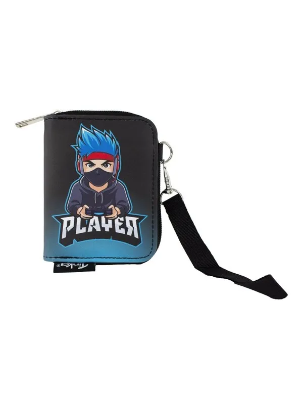 Tinka WALLET PLAYER  WALLET