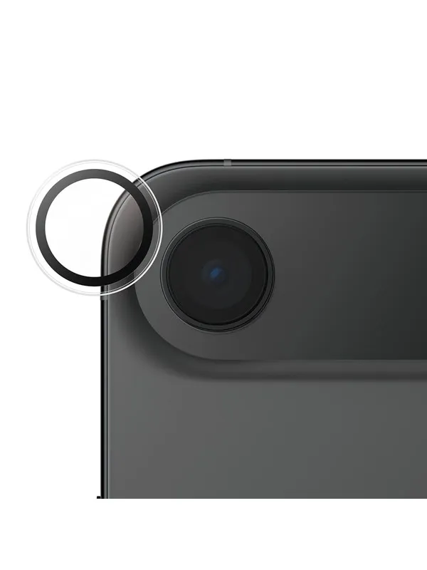 SAFE by PanzerGlass Camera Lens Protector Transparent iPhone Air