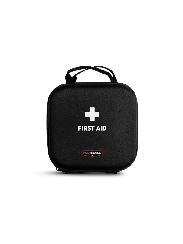 Housegard Førstehjelpssett First Aid Kit, Standard
