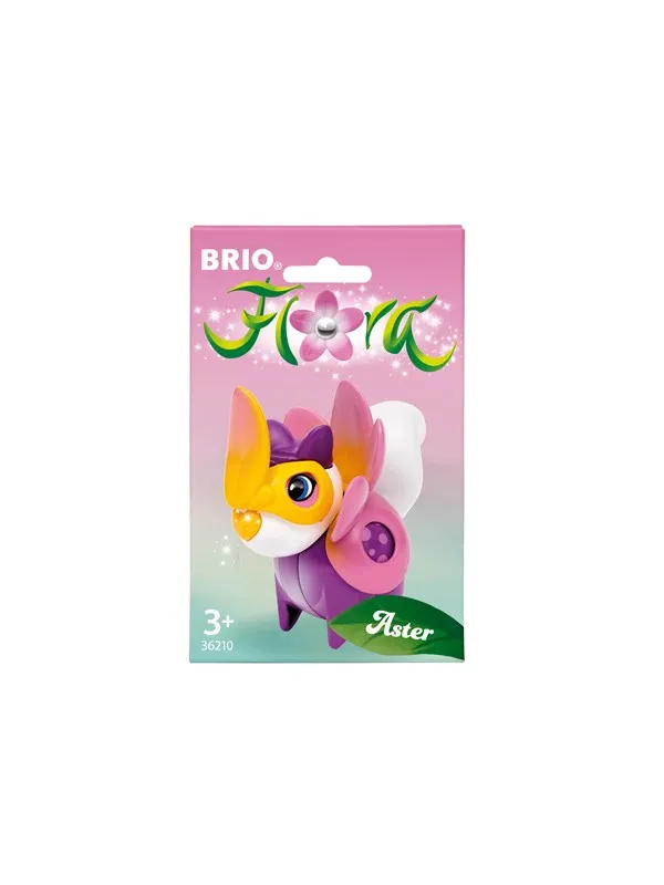Brio Aster blomsterantrekk