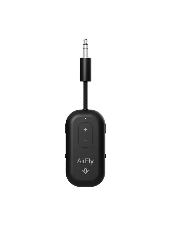Twelve South AirFly Pro 2 - Black