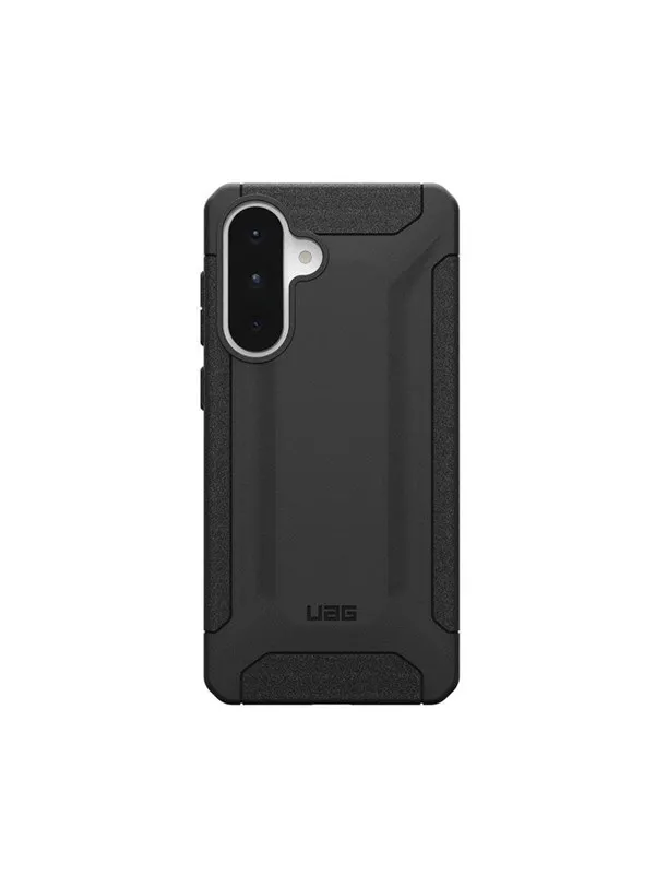 UAG Scout black - Samsung Galaxy A56 5G