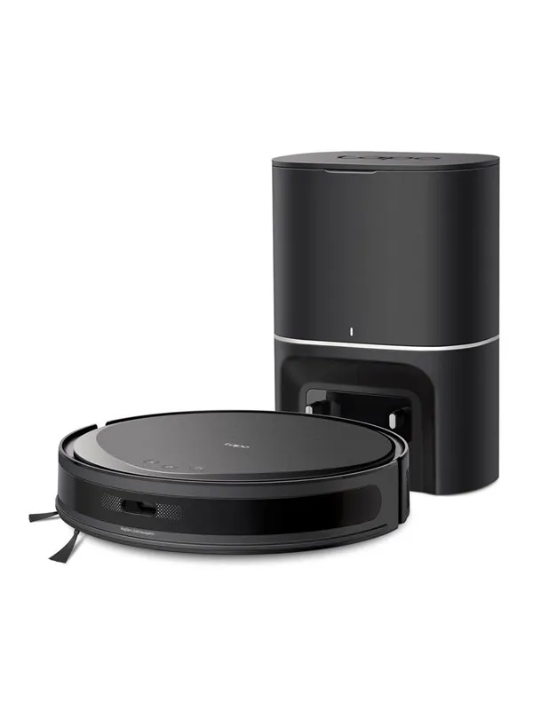 TP-Link Robotstøvsuger Tapo RV20 Max Plus