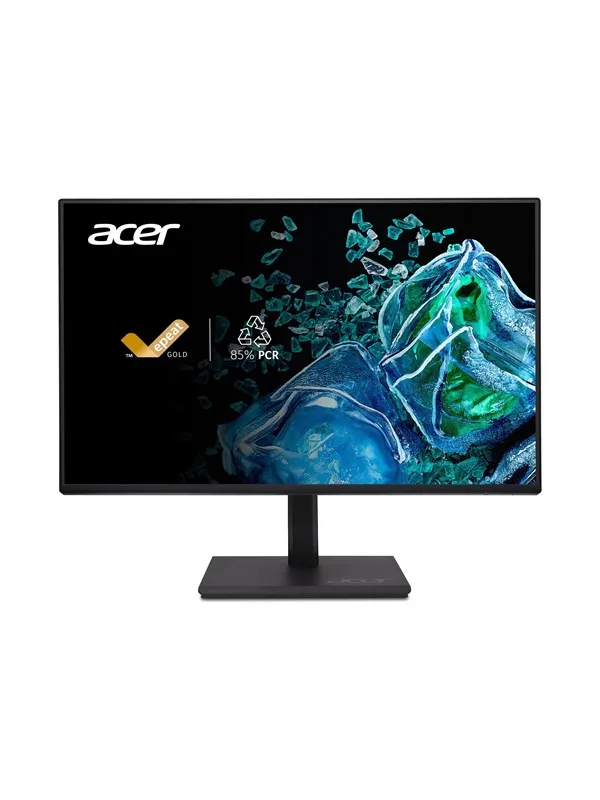 27" Acer Vero B277U Gbmiiprzx - 2560x1440 (QHD) - 120Hz - IPS
