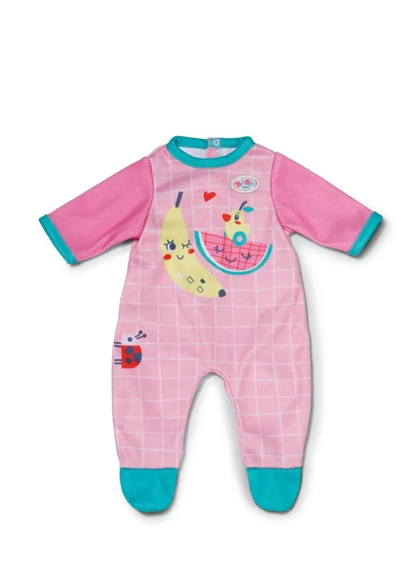 Baby Born Romper Pink 36cm