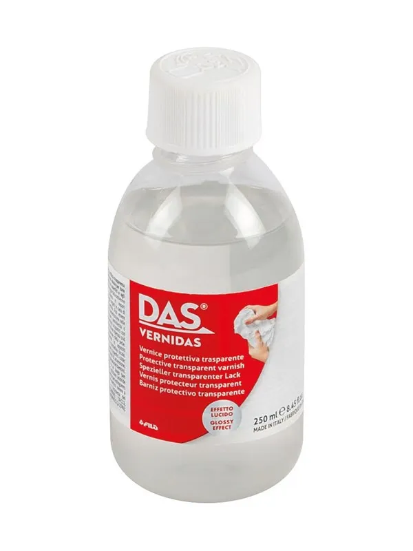 DAS Acrylic Vernidas 250 ml