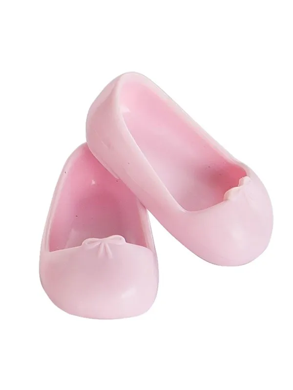 Corolle Ma  - Ballerinas Pink
