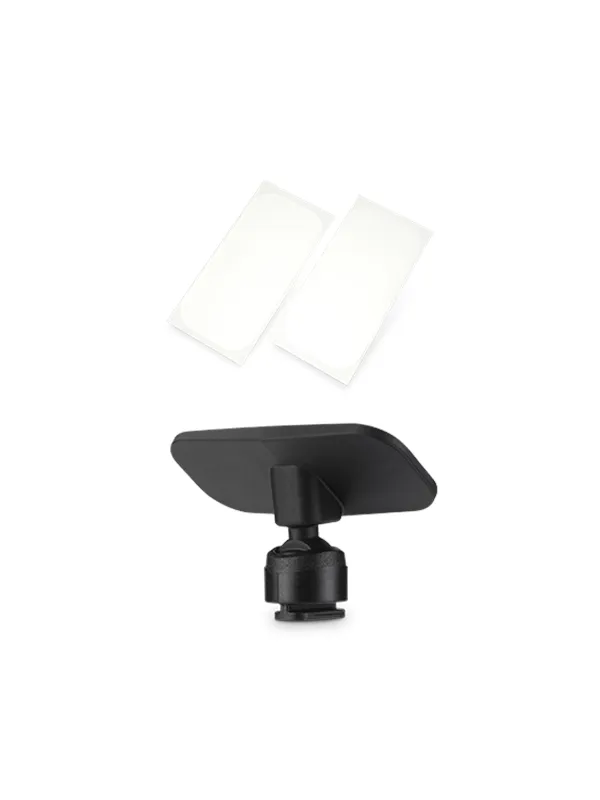 Mio Low Profile 3M Windscreen Mount