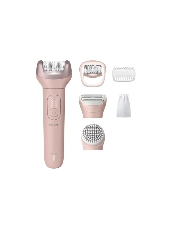 Philips Epilator 9000 Series BRE718 - epilator