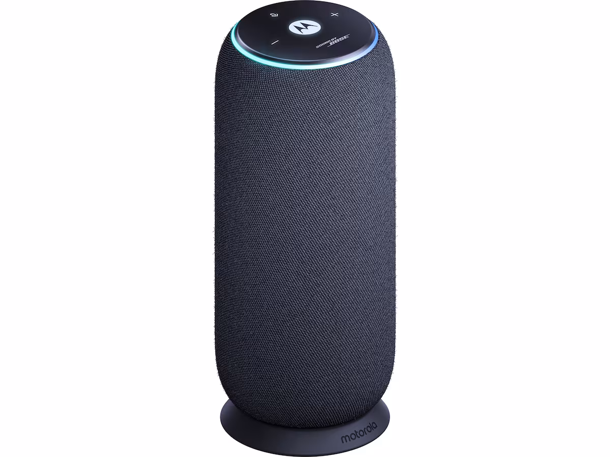 Motorola moto sound flow - PANTONE Carbon