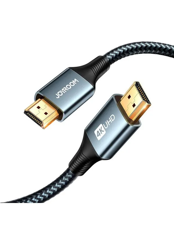 Joyroom SY-20H1 HDMI to HDMI Cable 4K 60Hz 2m