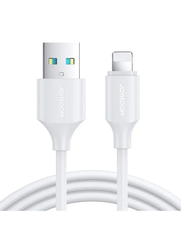 Joyroom S-UL012A9 USB-A to Lightning Cable 2.4A