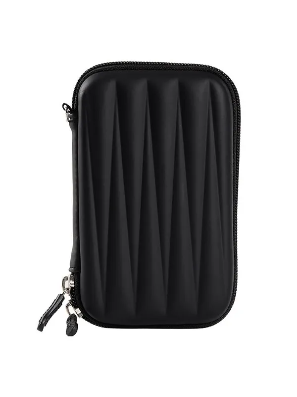 ORICO PHL-25 protective case for a 2.5" portable drive - black