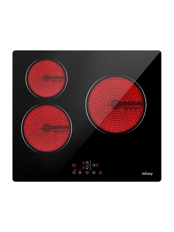 IsEasy LT3-22 Ceramic Cooktop