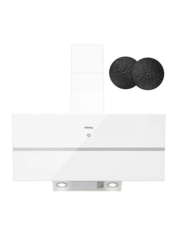 IsEasy TV1390D4-CC-I2 Range Hood