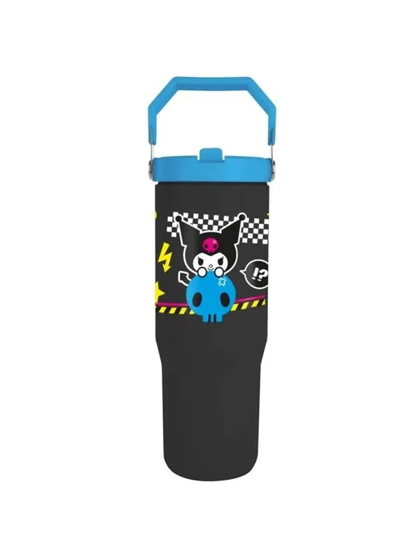 Pyramid - Pitcher Kuromi 880 ml - Krus