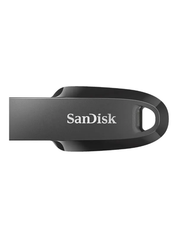 SANDISK Ultra Curve - 64GB - Minnepenn