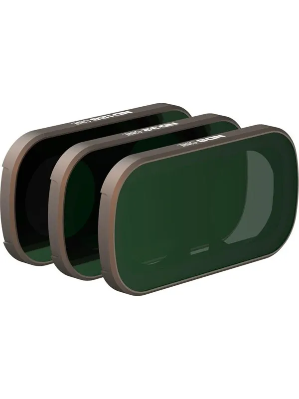 PolarPro Insta360 Luna Ultra CINE Collection