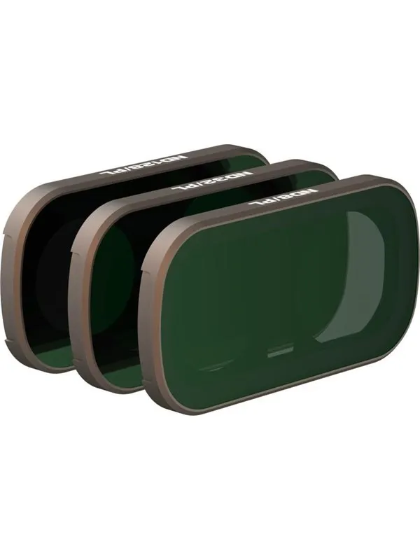 PolarPro Insta360 Luna Ultra Vivid Collection