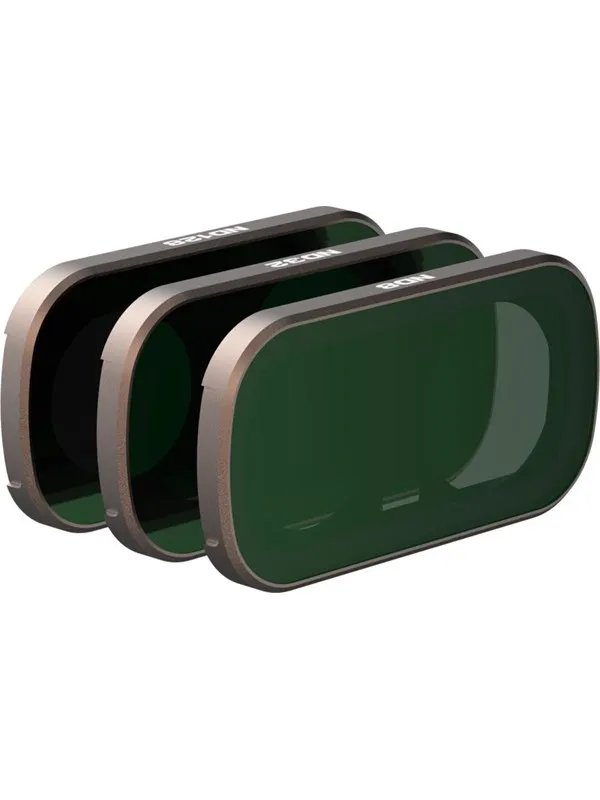 PolarPro Insta360 Luna Ultra Shutter Collection