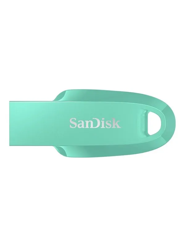 SANDISK Ultra Curve - 32GB - Minnepenn